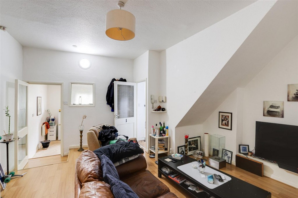 Radford Road, Nottingham, NG7