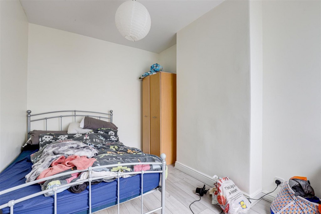 Exeter Road, Nottingham, NG7