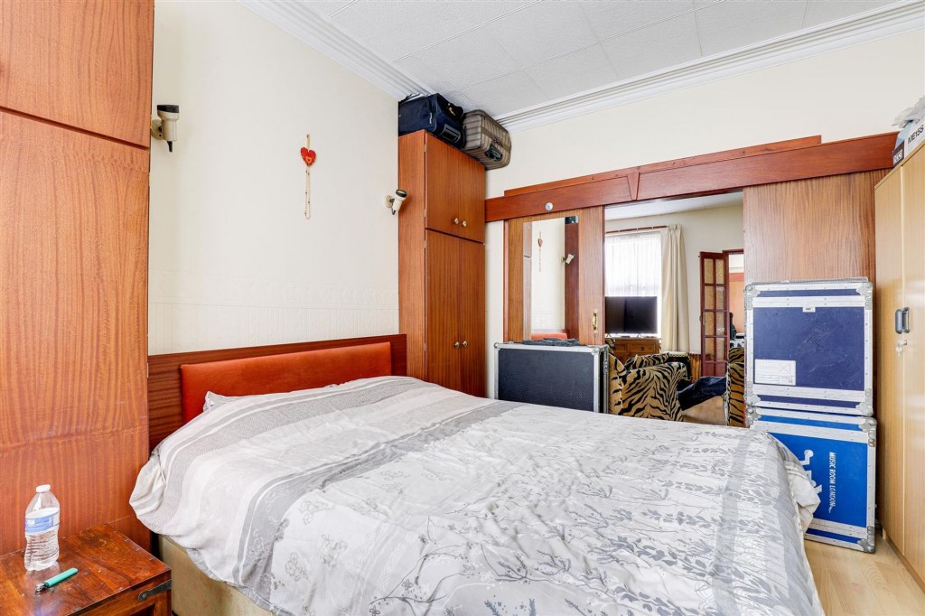 Exeter Road, Nottingham, NG7