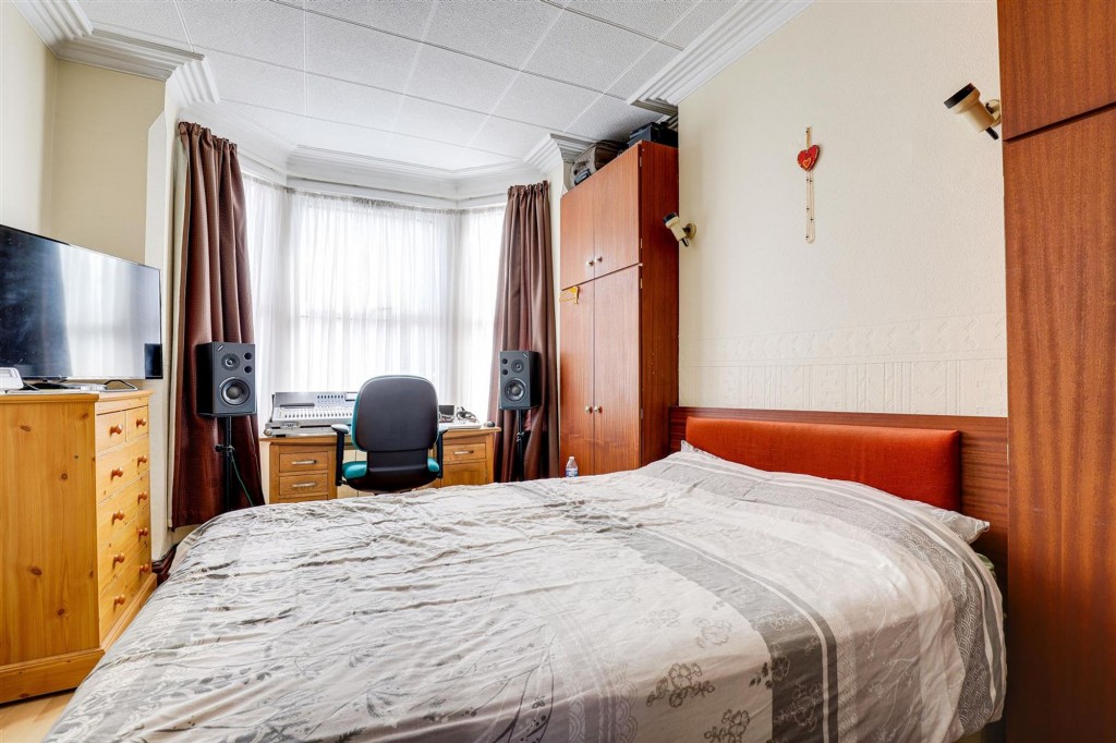 Exeter Road, Nottingham, NG7