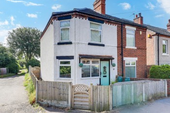 Burton Road, Gedling, NG4