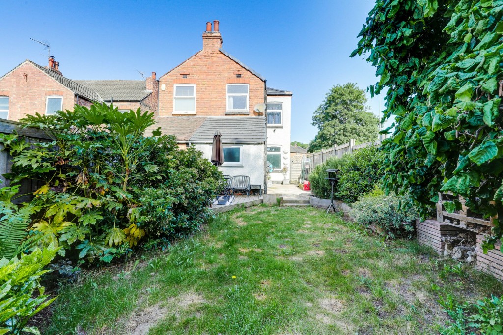 Burton Road, Gedling, NG4