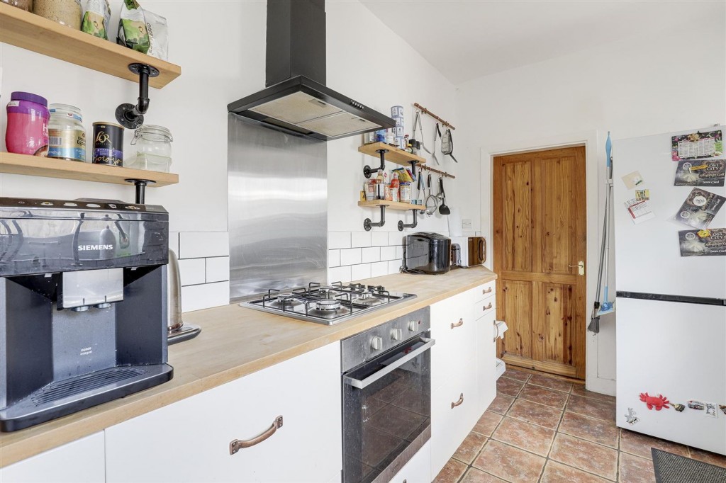 Burton Road, Gedling, NG4