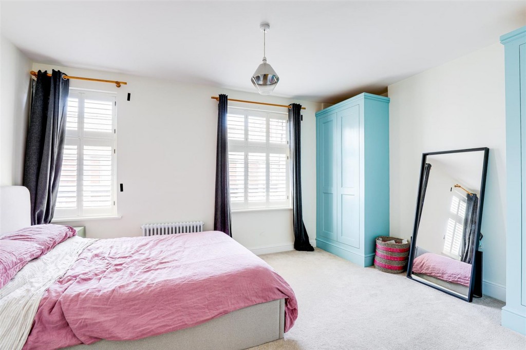 Percival Road, Nottingham, NG5