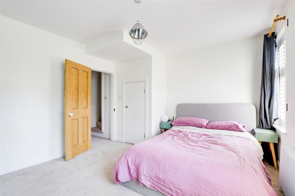 Percival Road, Nottingham, NG5