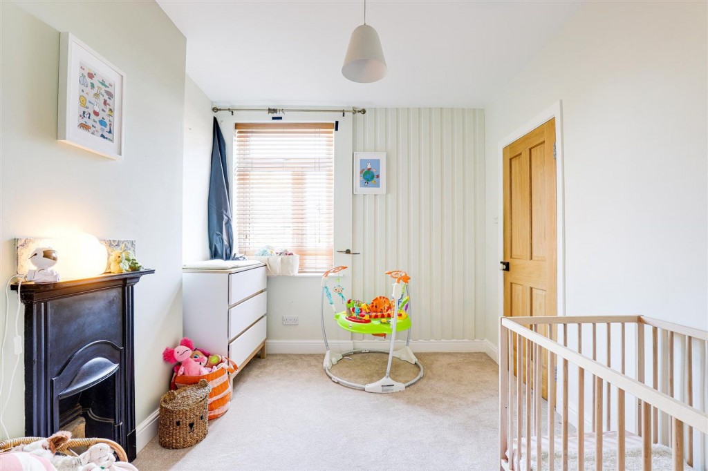 Percival Road, Nottingham, NG5