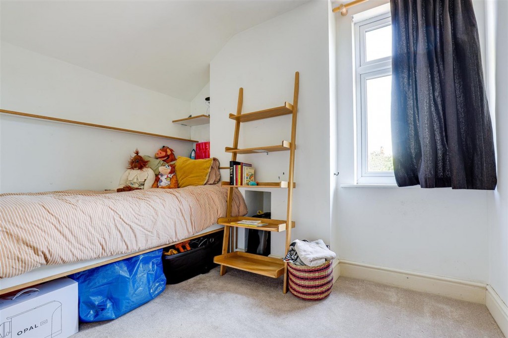 Percival Road, Nottingham, NG5