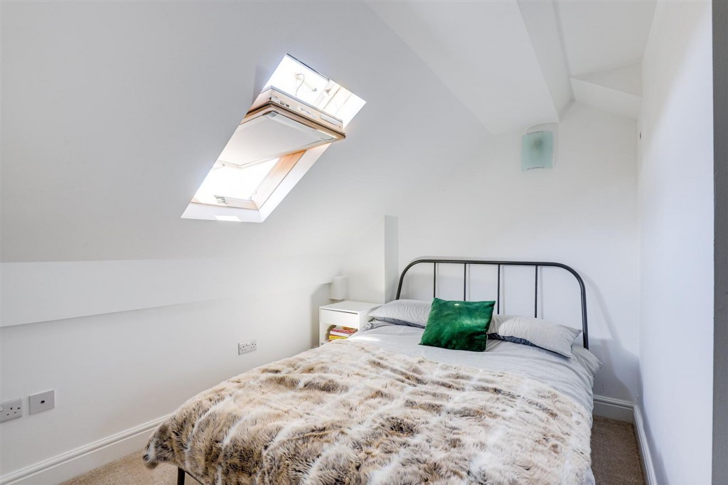Percival Road, Nottingham, NG5