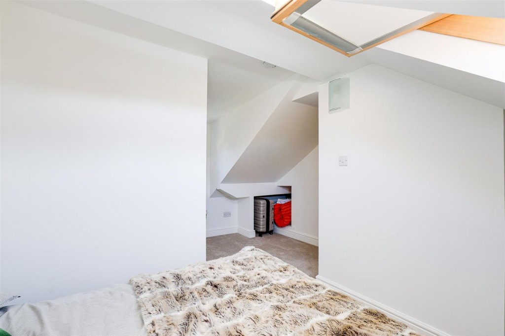 Percival Road, Nottingham, NG5