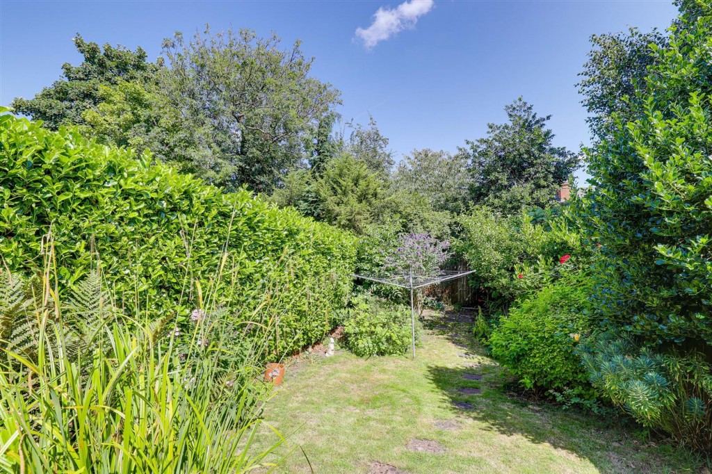 Percival Road, Nottingham, NG5