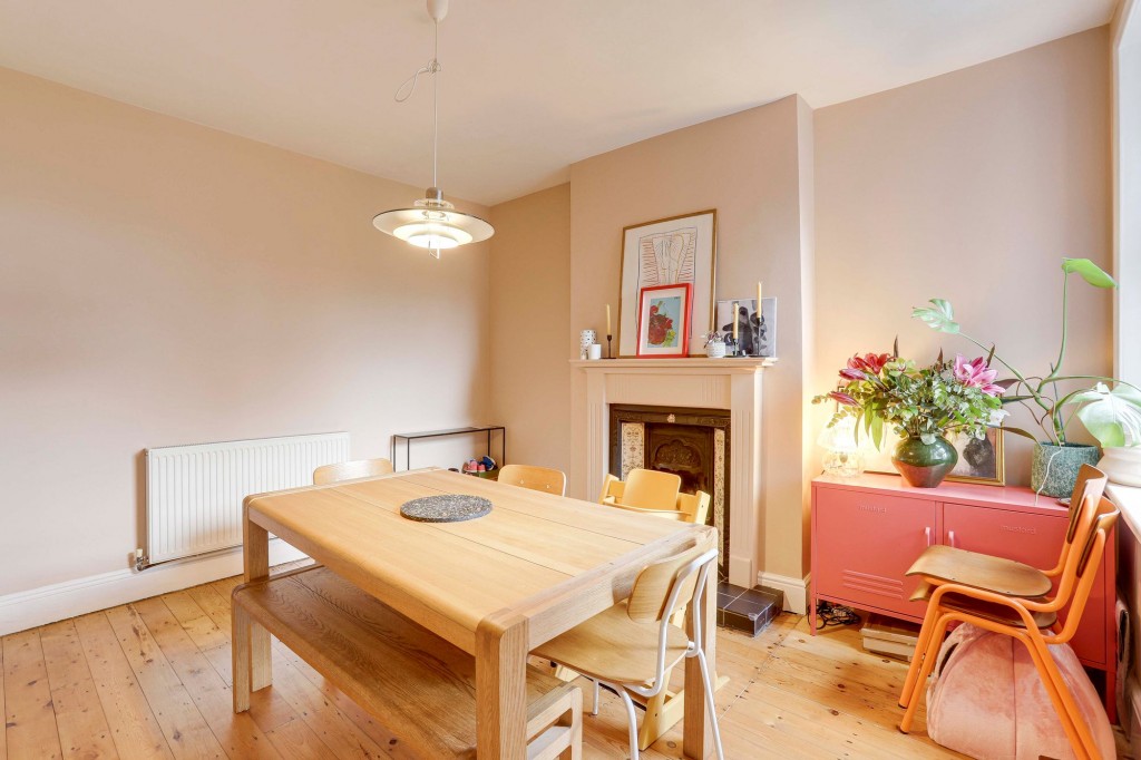 Percival Road, Nottingham, NG5