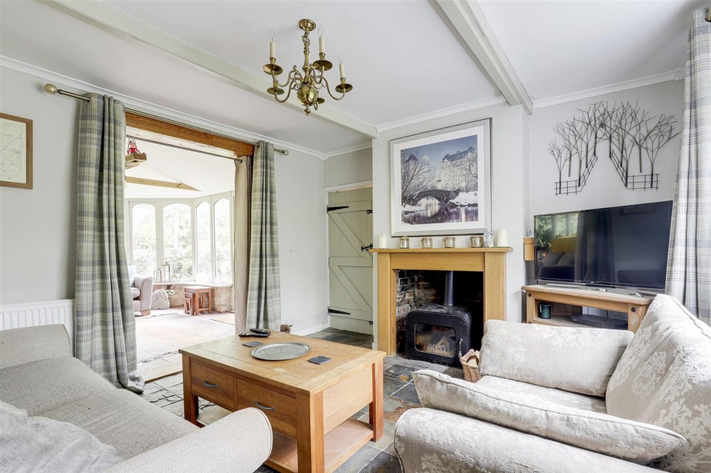 Kirk Hill, East Bridgford, NG13