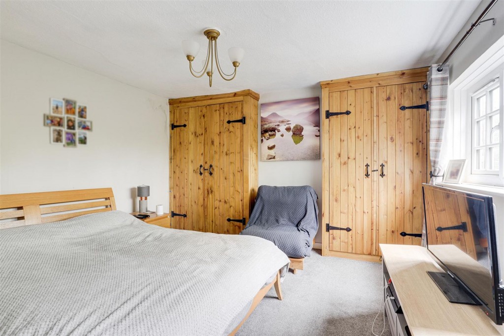 Kirk Hill, East Bridgford, NG13