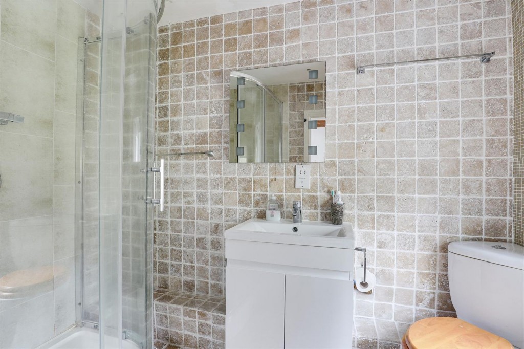 Kirk Hill, East Bridgford, NG13