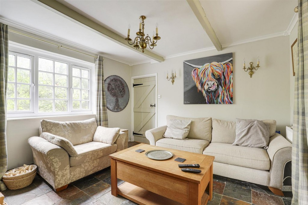 Kirk Hill, East Bridgford, NG13