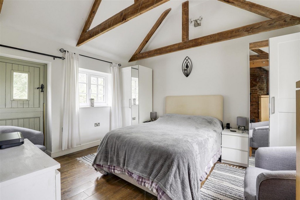 Kirk Hill, East Bridgford, NG13