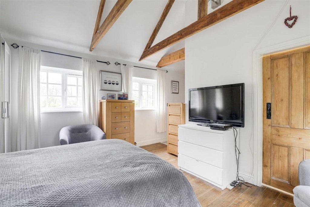 Kirk Hill, East Bridgford, NG13