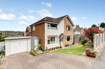 Cookson Avenue, Gedling, NG4