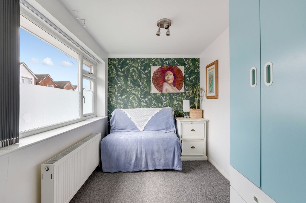Cookson Avenue, Gedling, NG4
