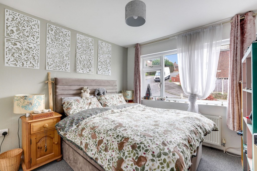 Cookson Avenue, Gedling, NG4