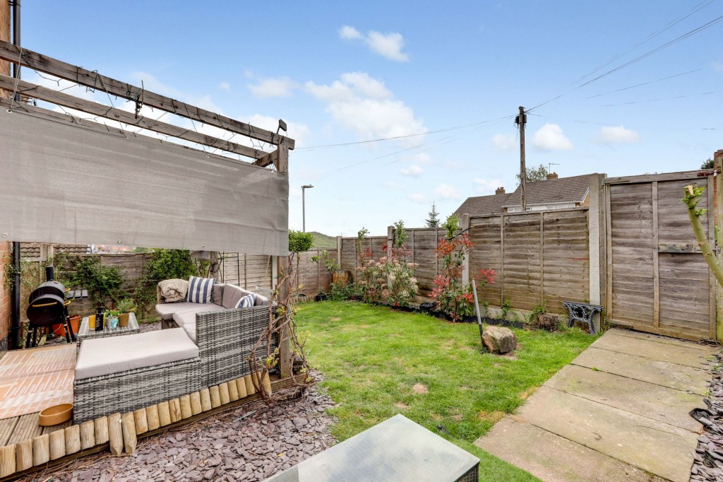 Cookson Avenue, Gedling, NG4