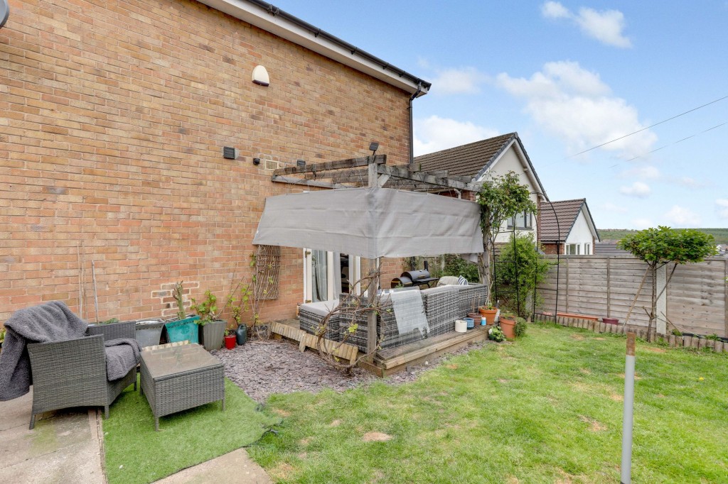 Cookson Avenue, Gedling, NG4