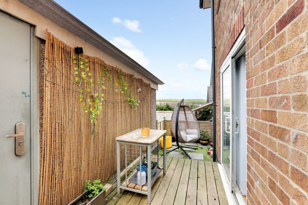 Cookson Avenue, Gedling, NG4