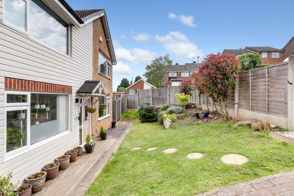Cookson Avenue, Gedling, NG4