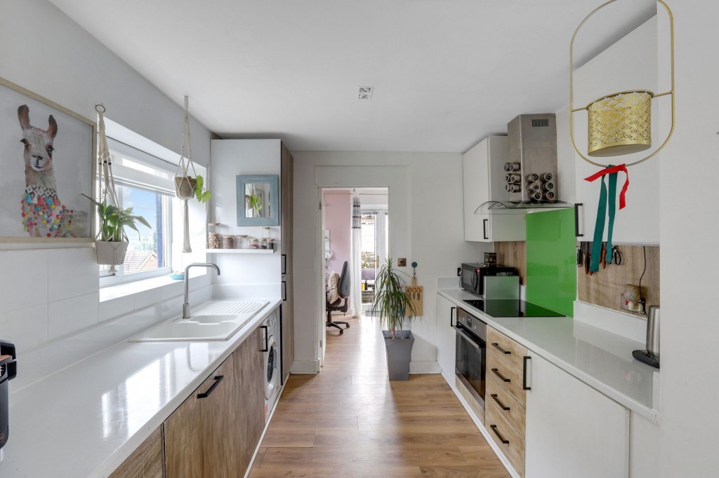Cookson Avenue, Gedling, NG4