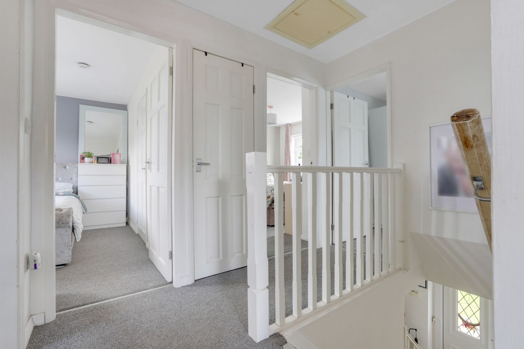 Cookson Avenue, Gedling, NG4