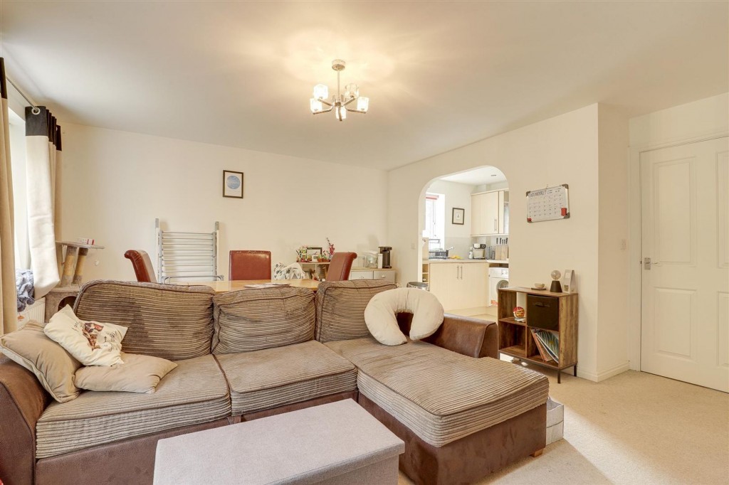 Stavely Way, Gamston, NG2