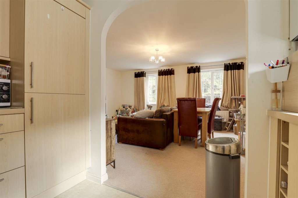 Stavely Way, Gamston, NG2