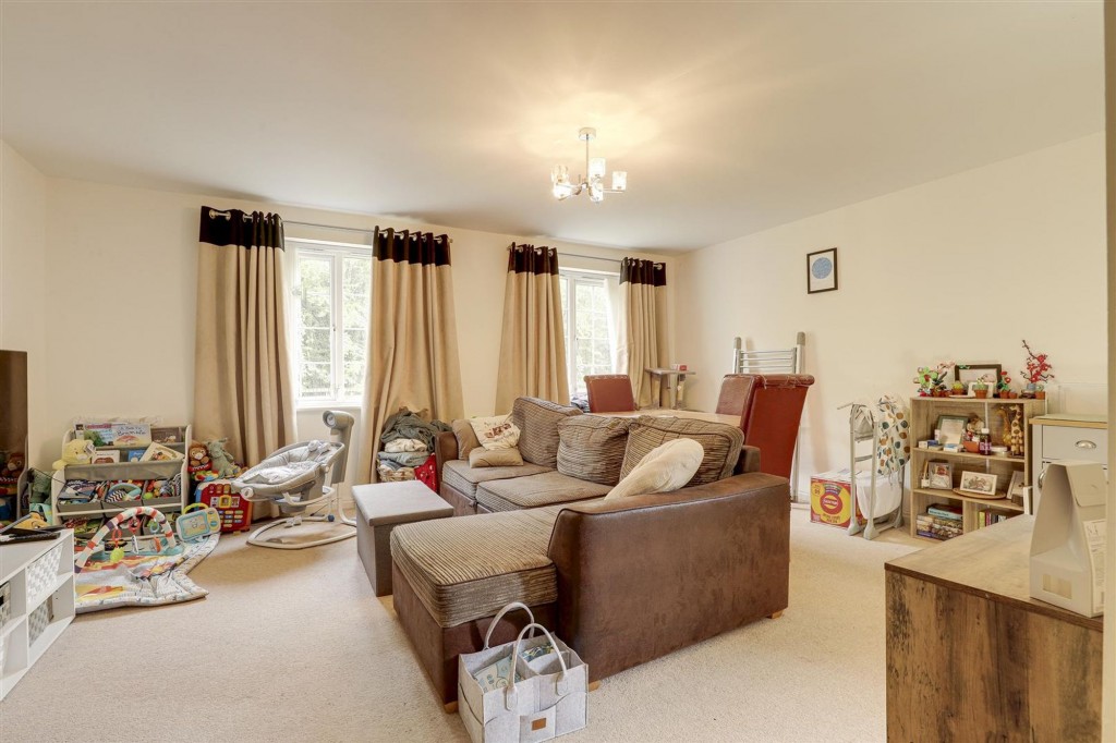 Stavely Way, Gamston, NG2