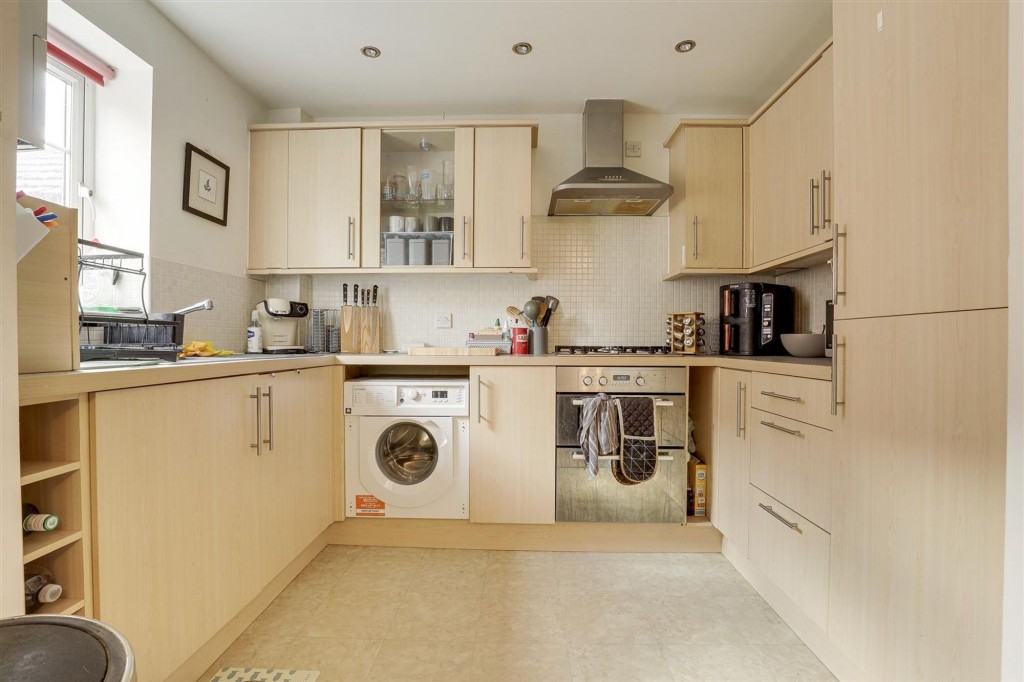 Stavely Way, Gamston, NG2