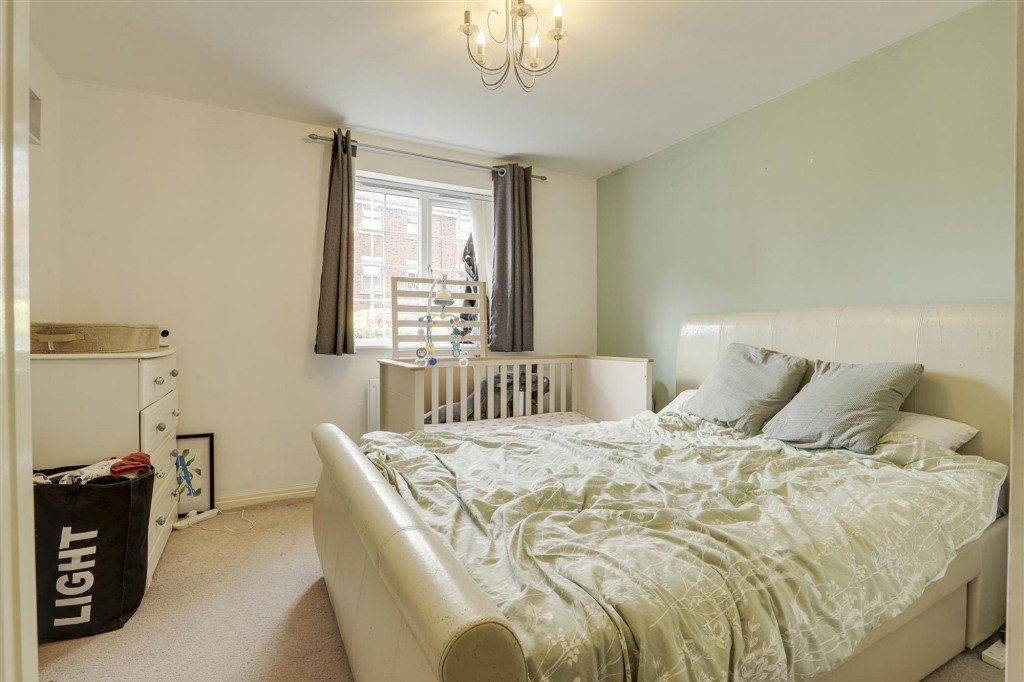 Stavely Way, Gamston, NG2