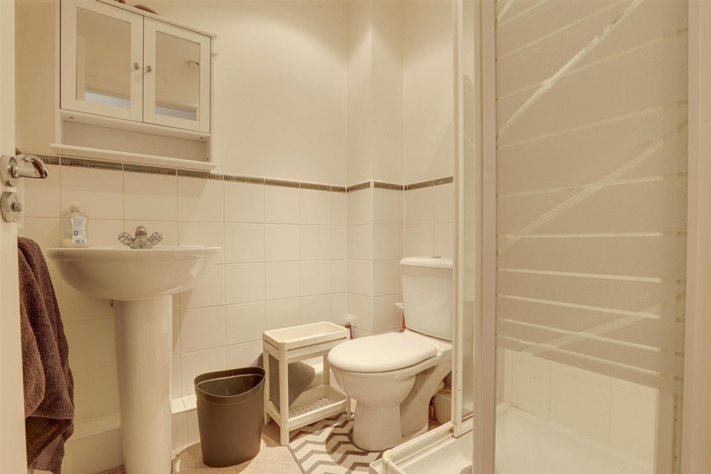 Stavely Way, Gamston, NG2