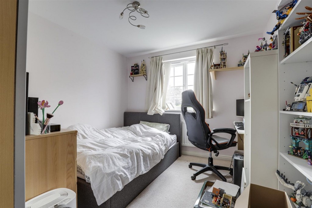 Stavely Way, Gamston, NG2