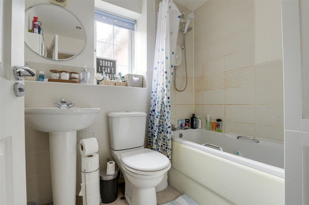 Stavely Way, Gamston, NG2