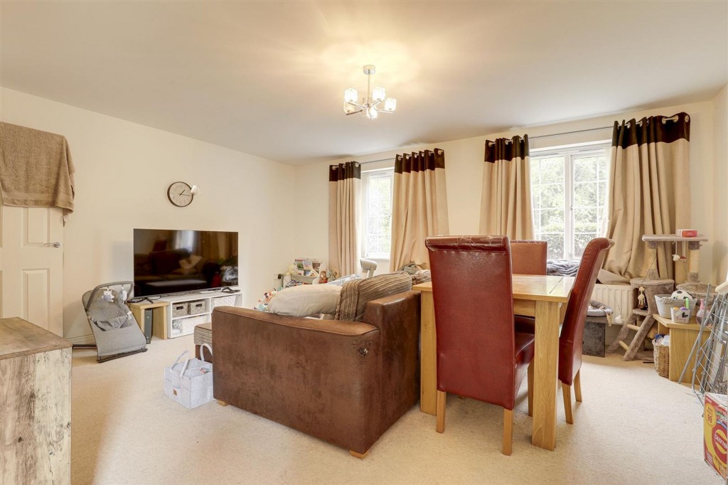 Stavely Way, Gamston, NG2