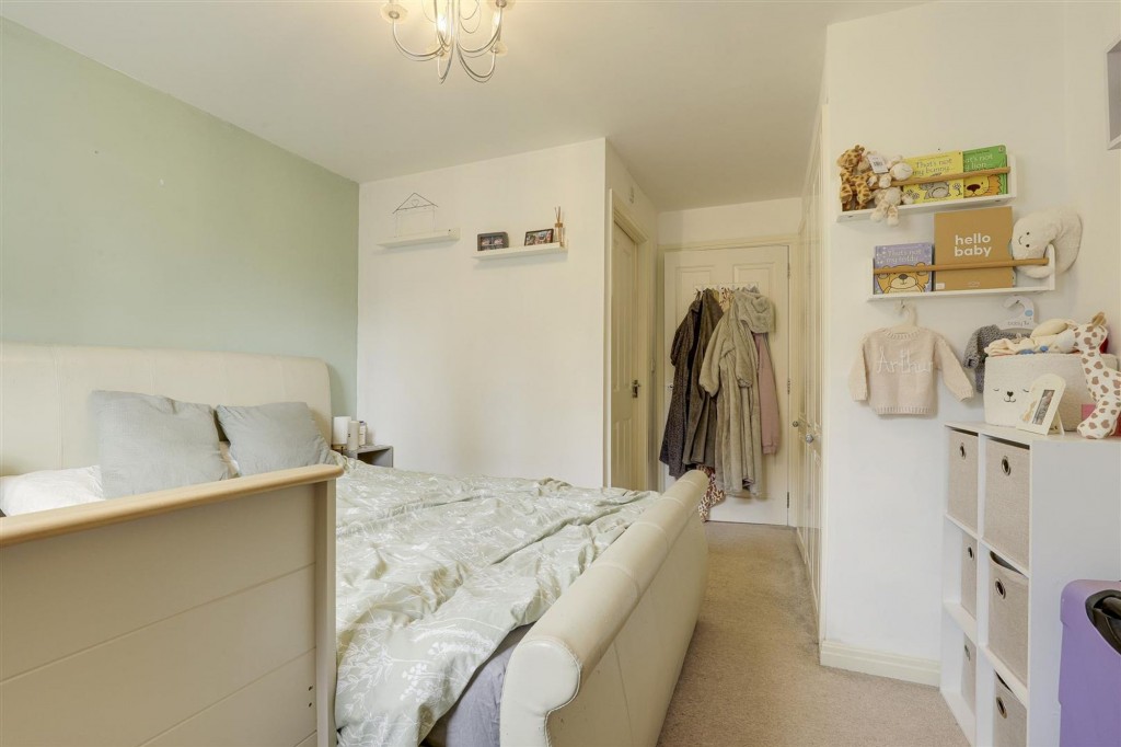 Stavely Way, Gamston, NG2