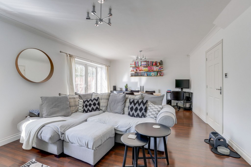 Violet Grove, Hucknall, NG15