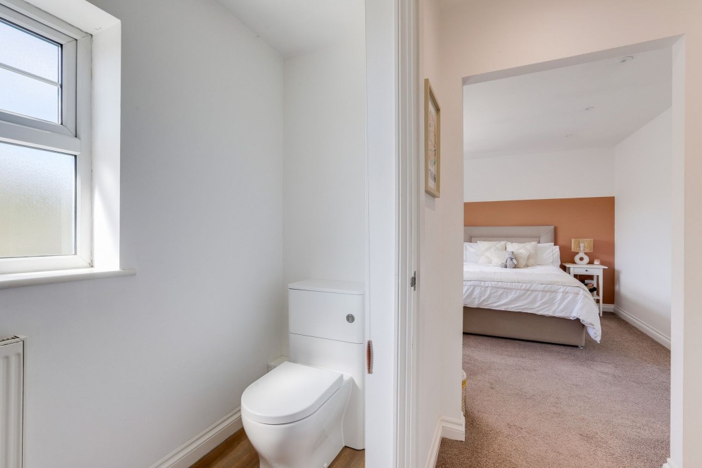 Violet Grove, Hucknall, NG15