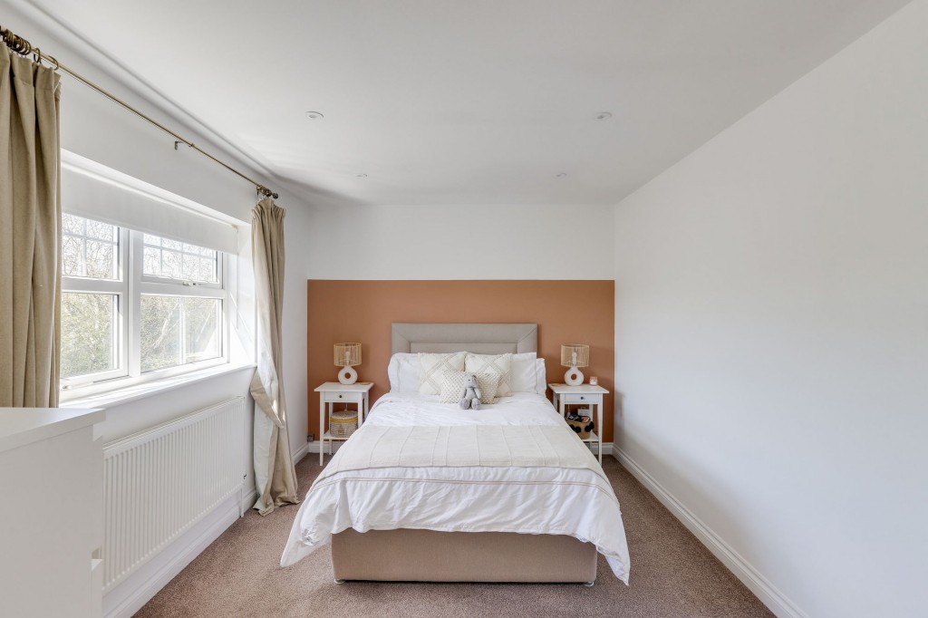 Violet Grove, Hucknall, NG15