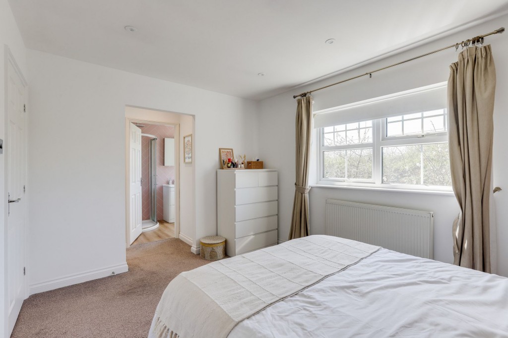 Violet Grove, Hucknall, NG15