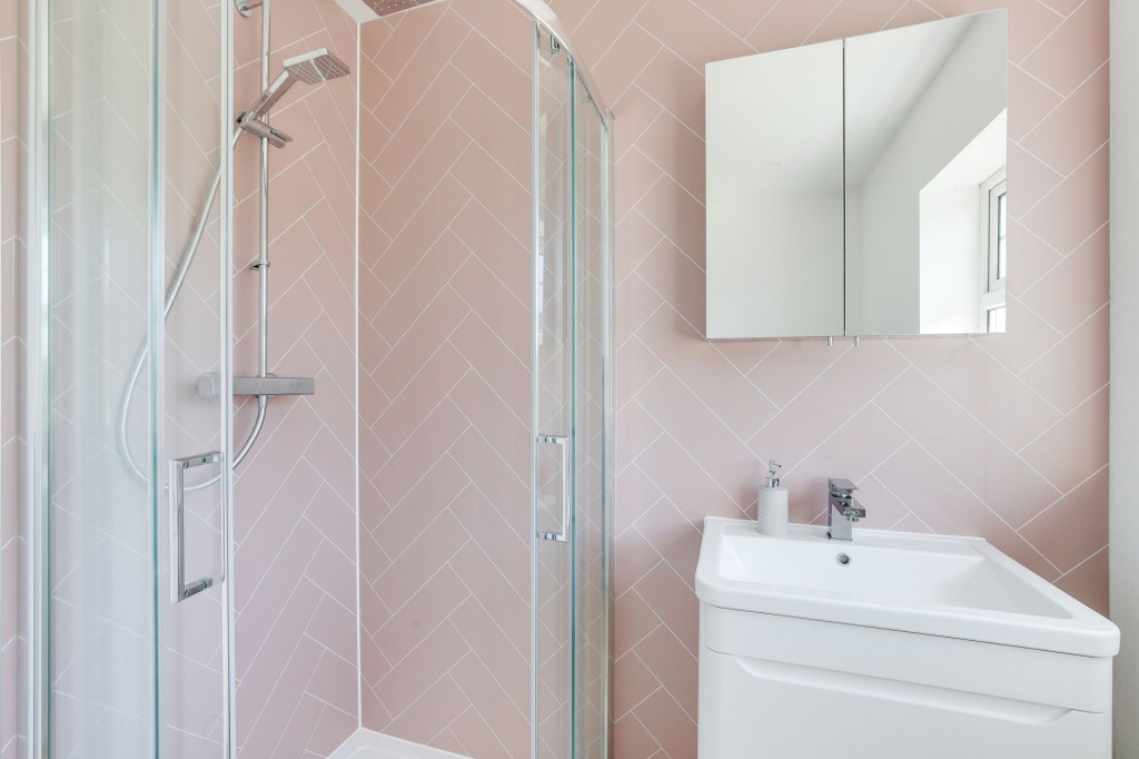 Violet Grove, Hucknall, NG15