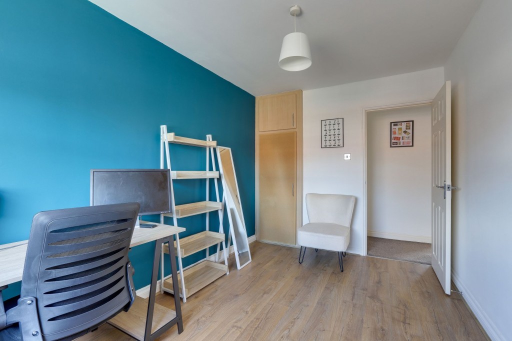 Violet Grove, Hucknall, NG15