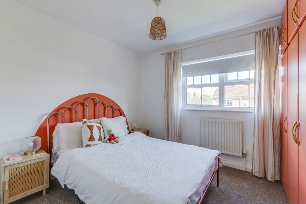 Violet Grove, Hucknall, NG15