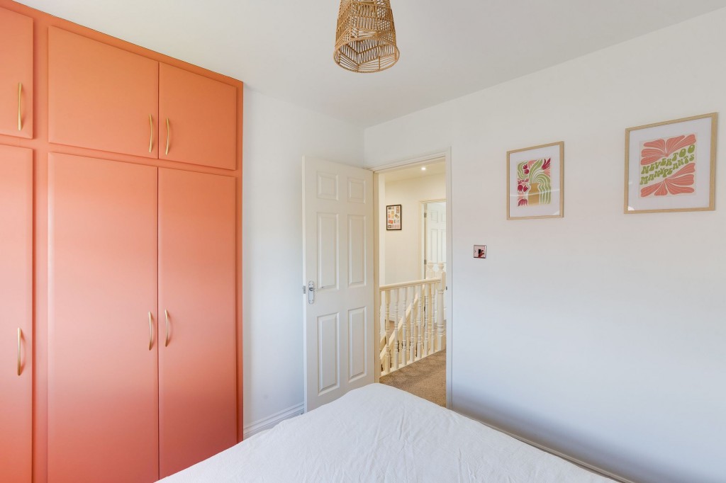 Violet Grove, Hucknall, NG15