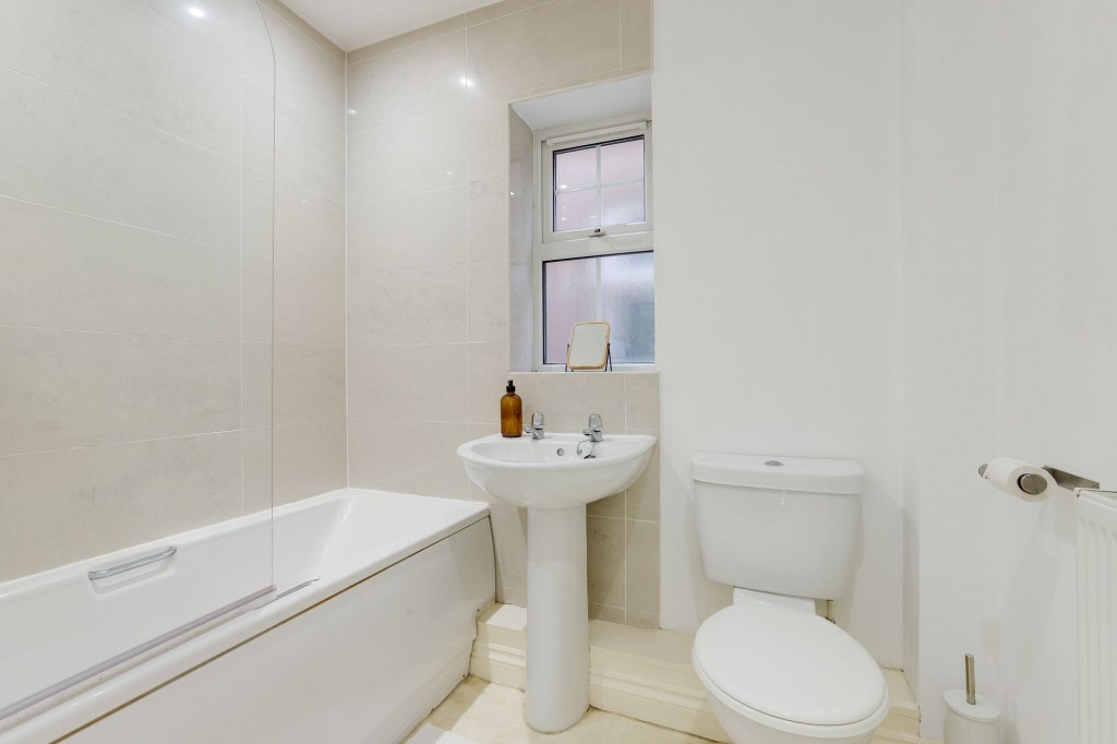 Violet Grove, Hucknall, NG15