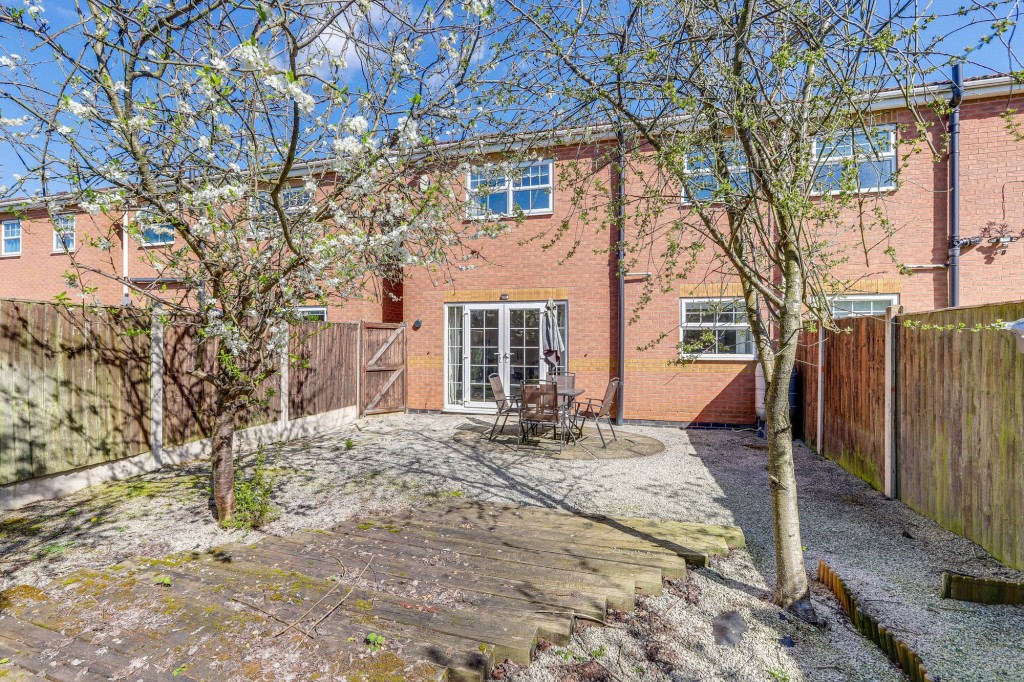 Violet Grove, Hucknall, NG15